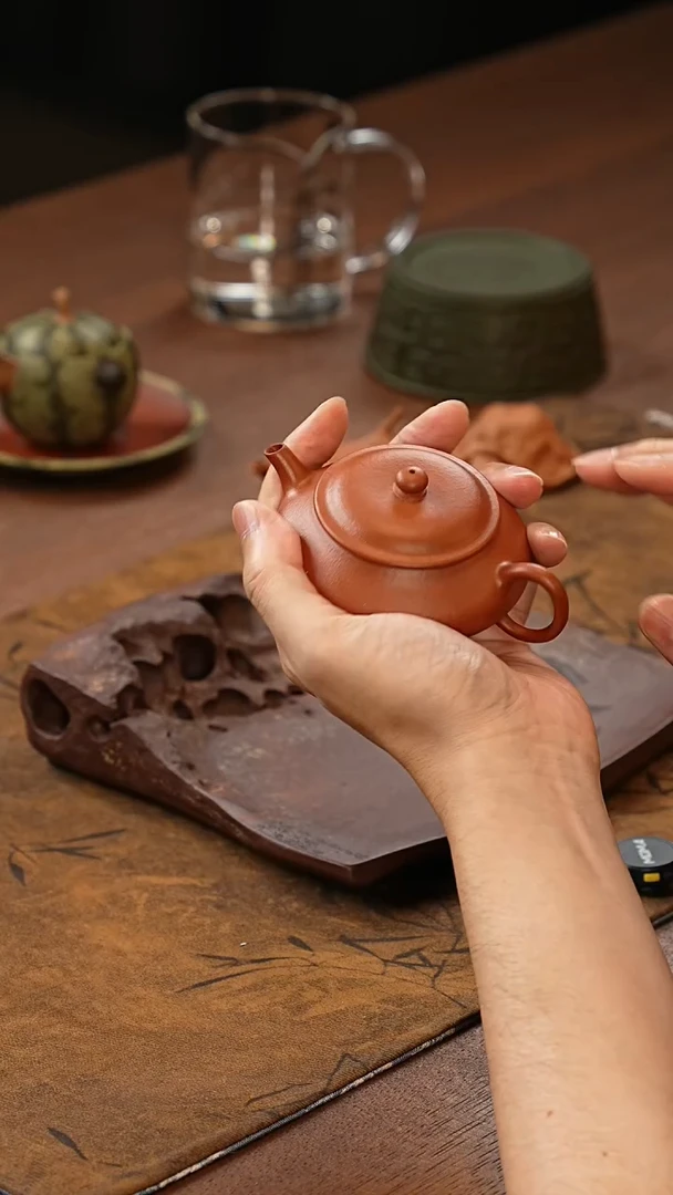 茶壶紫砂明炉壶明炉壶明炉壶