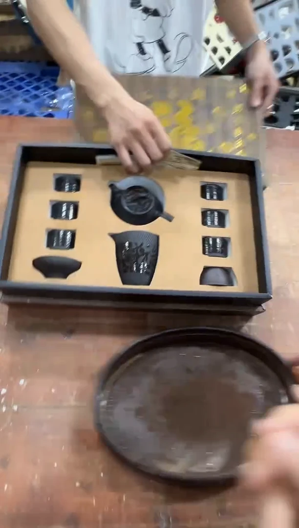 瓷片森焱垚茶器专属链接