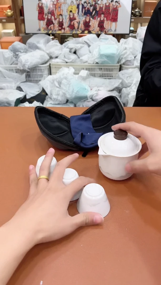 【闪购商品】陶缘甄选库存福利@@YS375