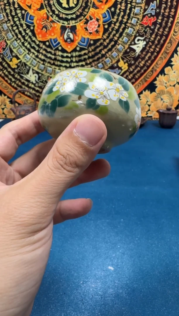 匠缘茶馆茶具茶杯周边