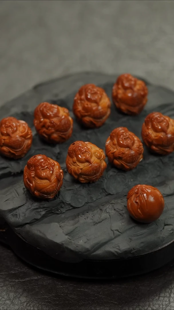 手串/手链橄榄核橄榄核