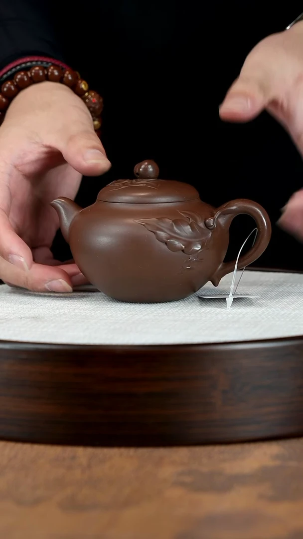 茶壶紫砂宜兴紫砂