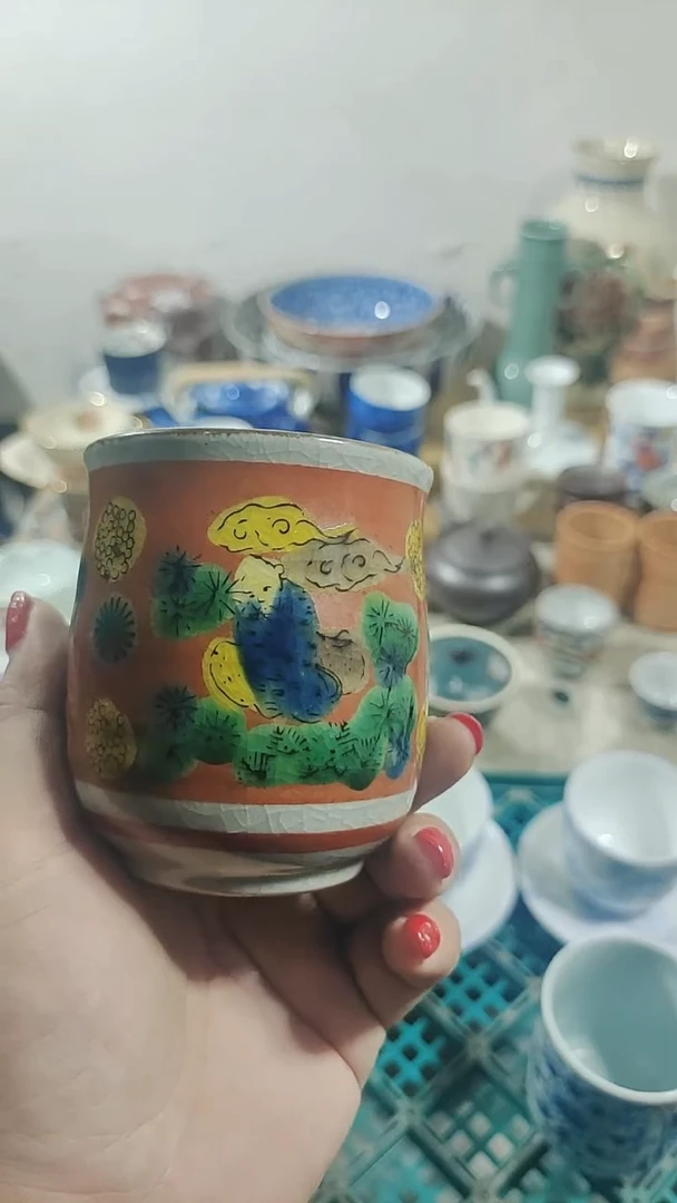 其他D****生 紫韵陶艺优品小铺