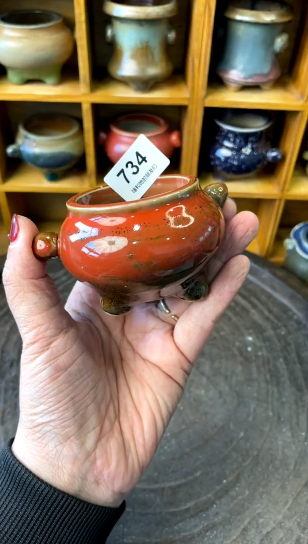 【闪购商品】陶734