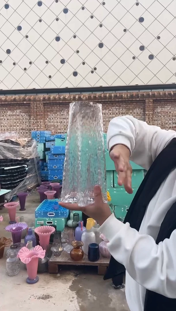 养鲜花干花插花客厅装饰品大