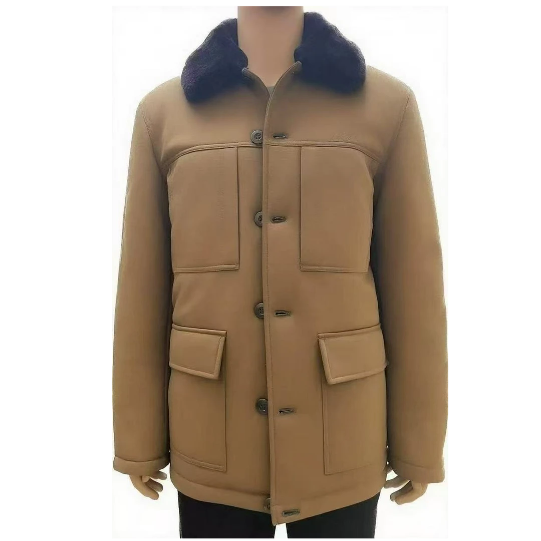 抗静电石墨烯作业棉服