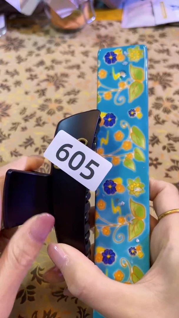 【闪购商品】瓷片陶茶666文玩周边多人