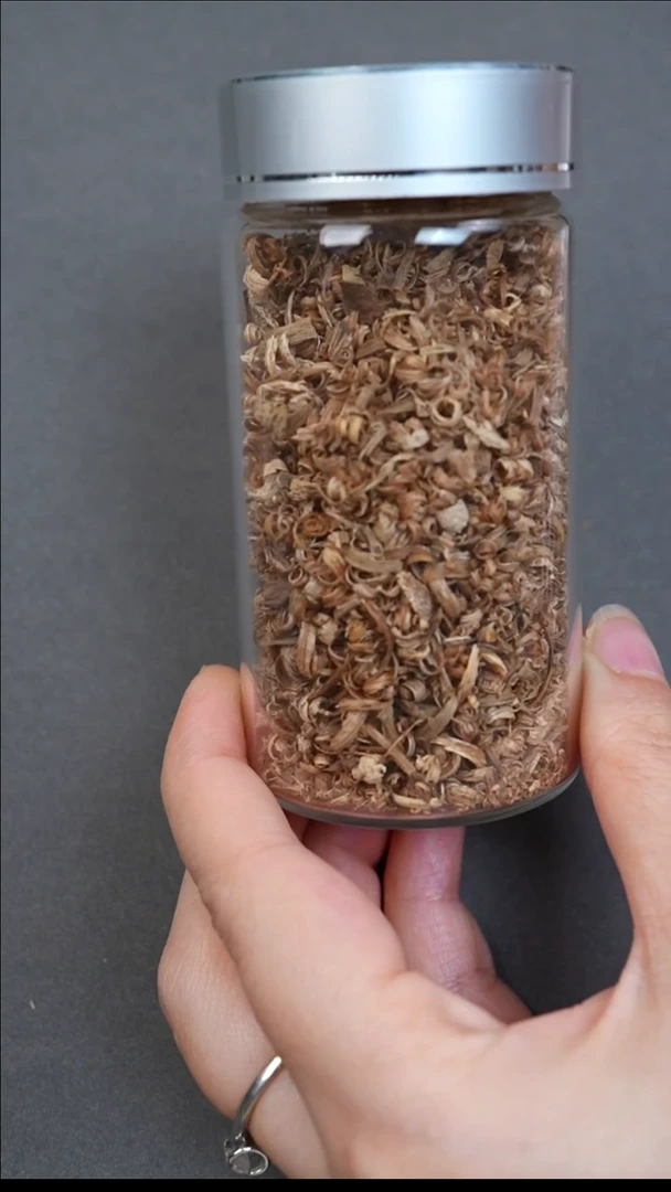 沉香沉香碎屑柬埔寨菩萨棋勾丝1g