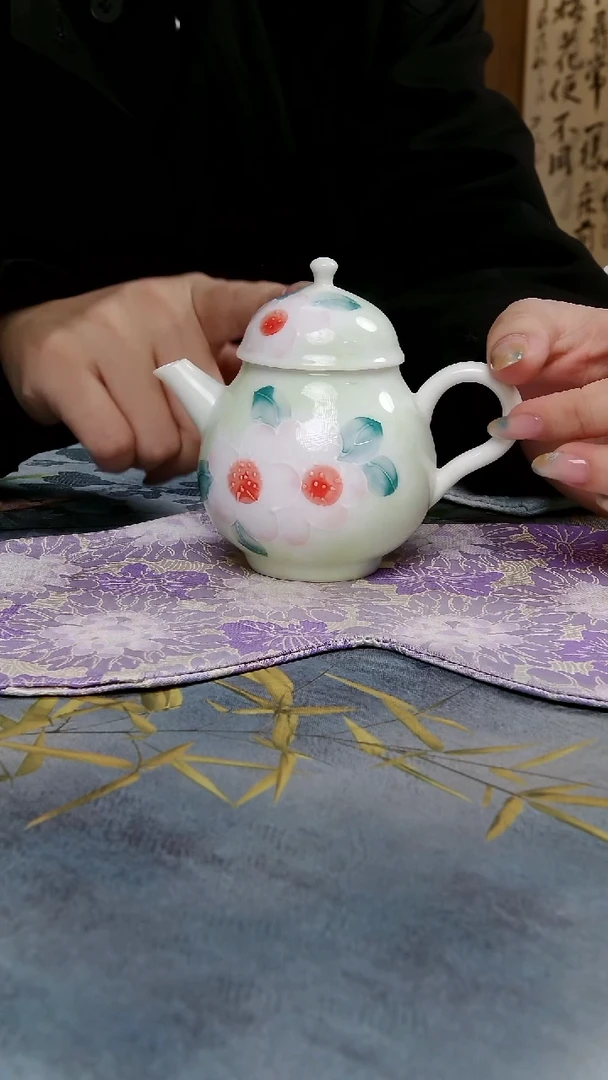 亘古文创茶具分享@AASA