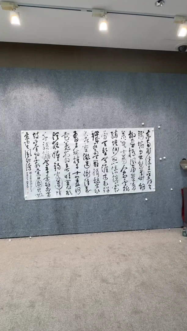 【闪购商品】书法pmb不二轩旗舰店国画LGY23