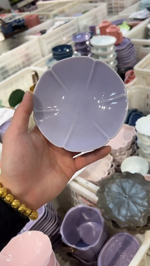 瓷片微瑕商品，介意勿拍