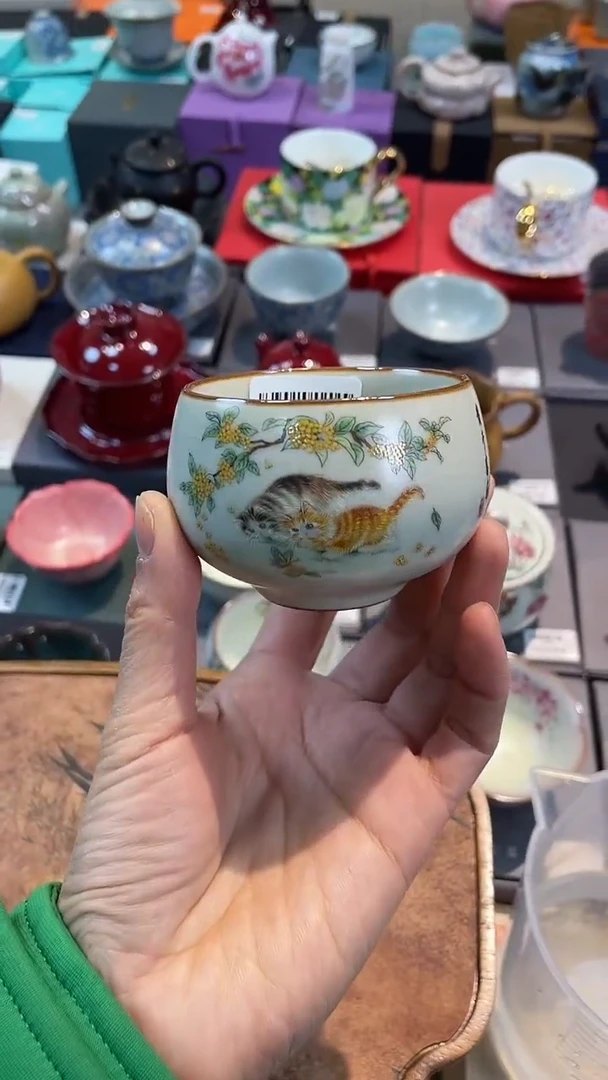 【闪购商品】茶器茶器茶器茶器