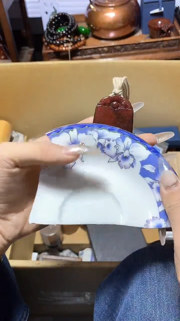 【闪购商品】瓷器瓷片瓷器瓷片