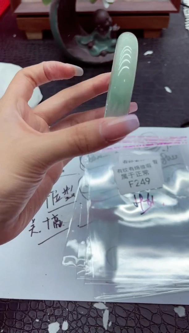 F249所见即所得！姐姐们速度去冲！！！