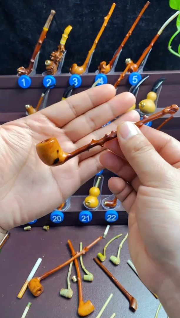 【闪购商品】木檬子木的精品小斗