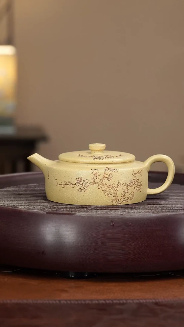 【闪购商品】紫砂茶壶宜兴紫砂壶