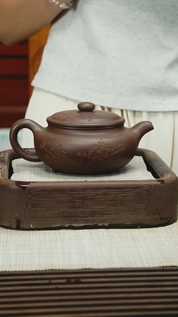 茶壶紫砂1111111