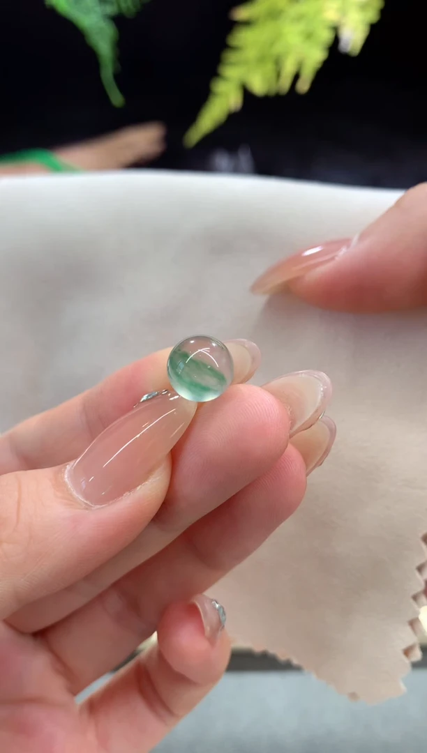 散珠翡翠翡翠散珠卡9.6