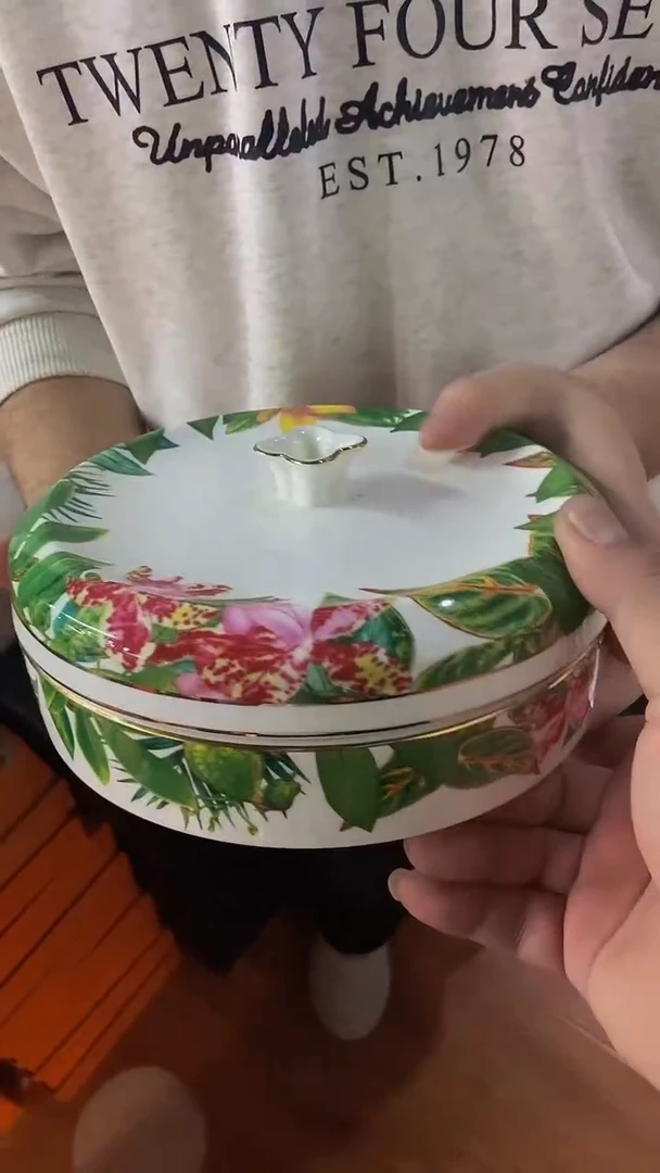 【闪购商品】鸿辉家品牌瓷器，京东包邮！