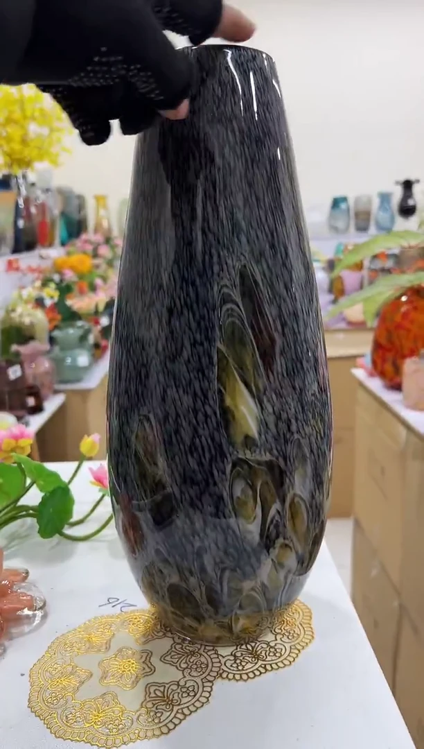 【闪购商品】也麦花器