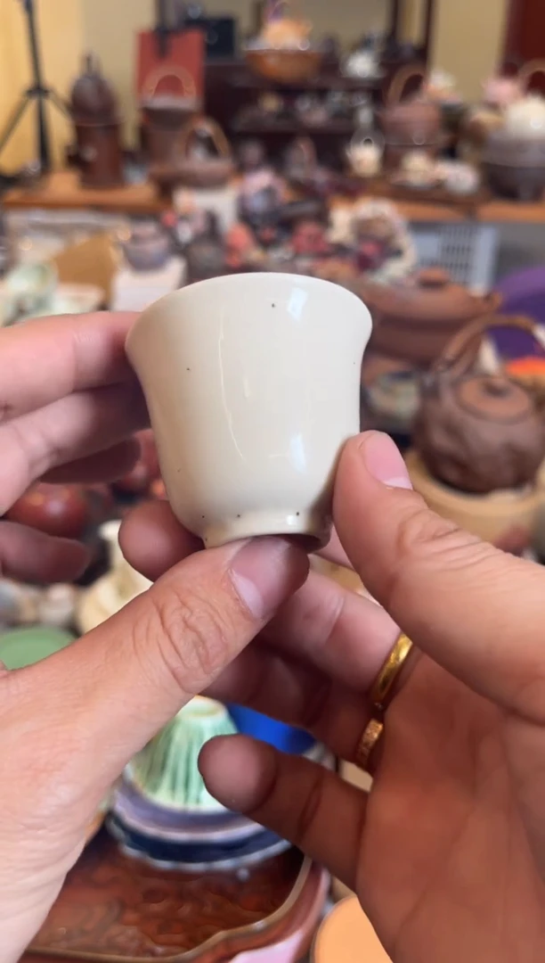 陶瓷文化闪购链接