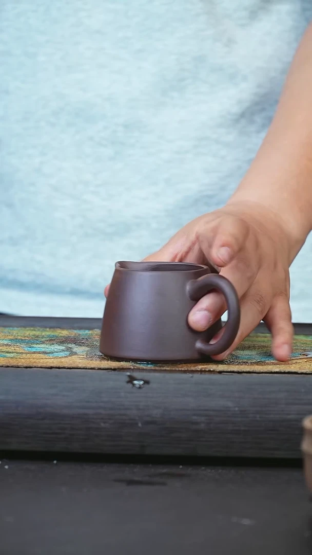 紫砂天青CC@@gd00082