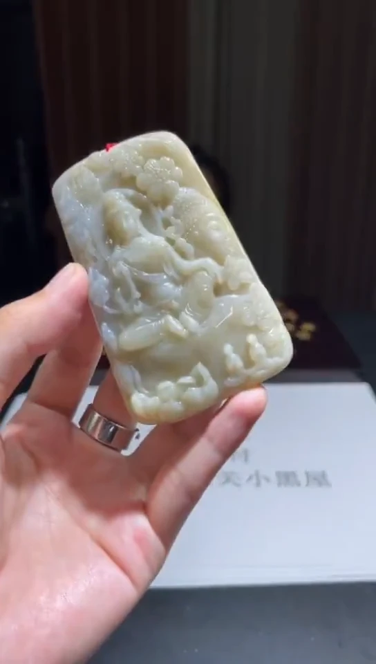 未镶嵌定制翡翠定制孤品