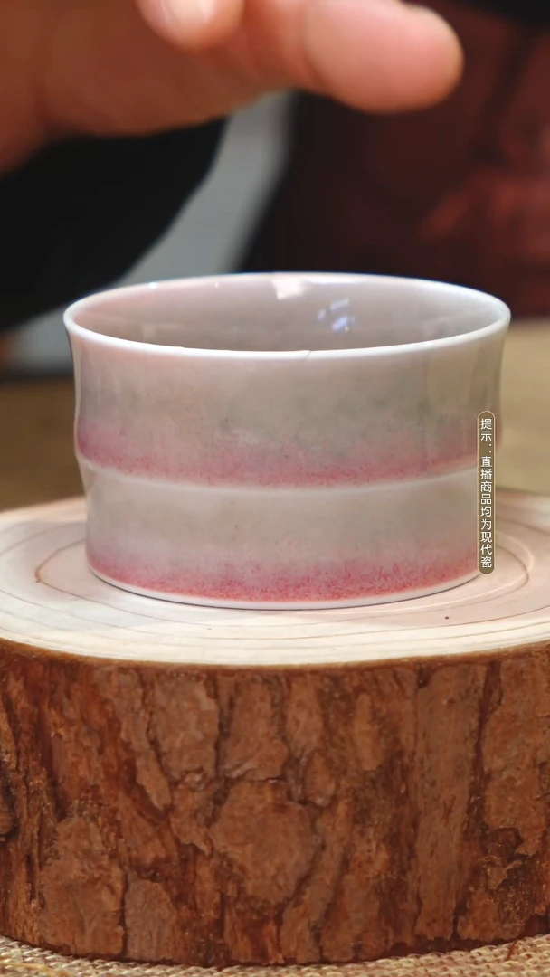 瓷沐窑【双非遗】匠师手作