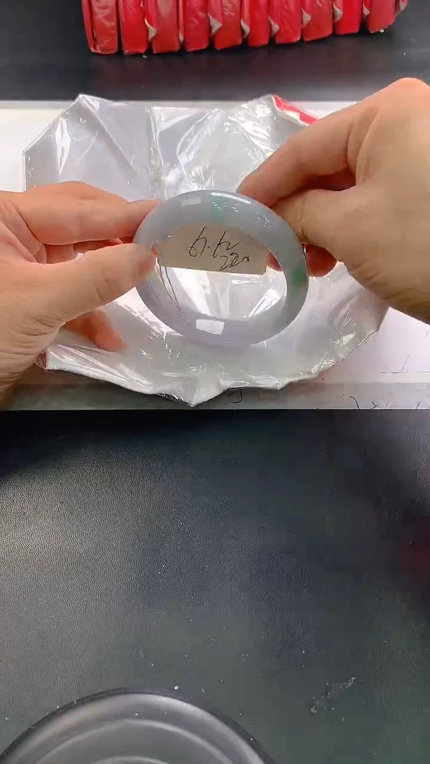 未镶嵌手镯翡翠220