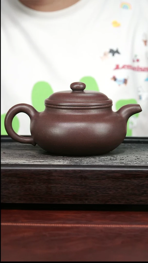 茶壶紫砂精品紫砂壶40........550CC