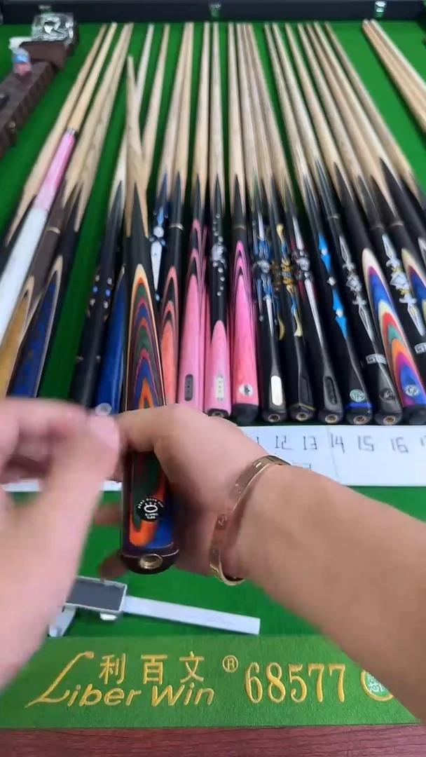 白蜡木分体款通体杆雀羽