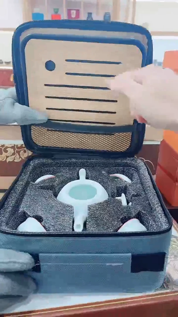 【闪购商品】壶韵陶瓷壶韵陶瓷@