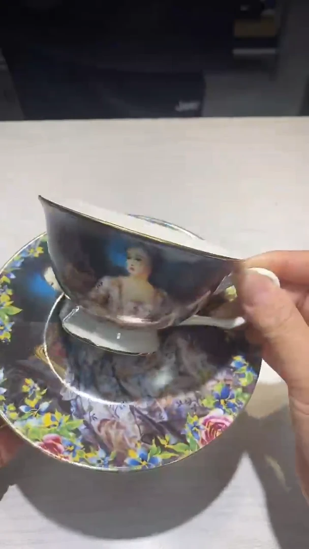 瓷片生活的本意就是开心@@1