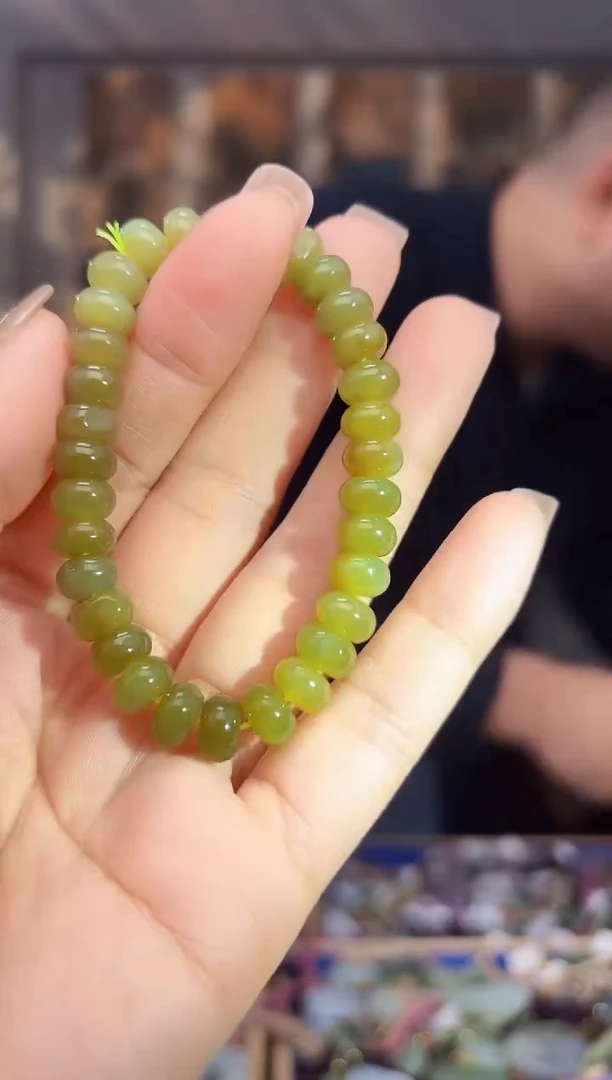 【闪购商品】和田玉挂件未镶嵌拍一发一