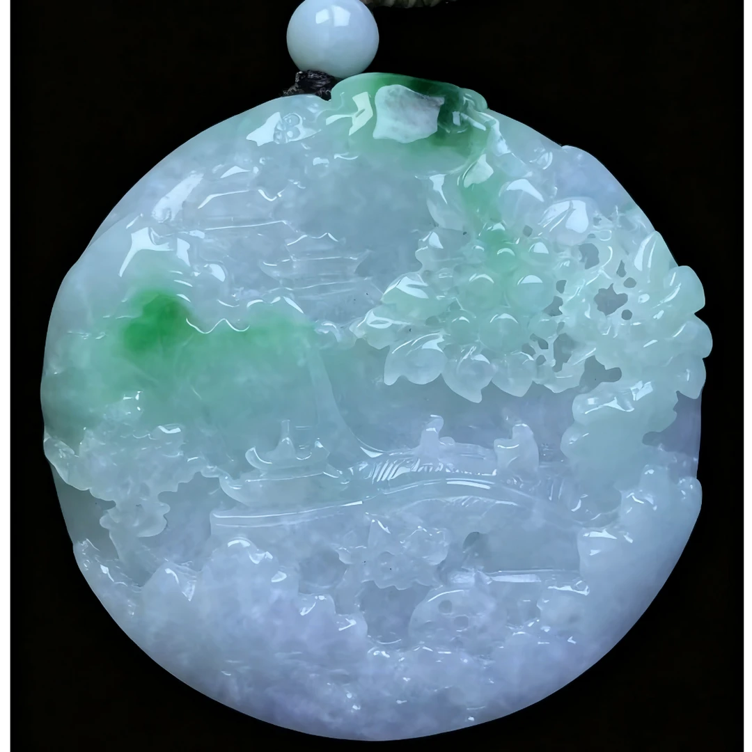 J4478翡翠山水JL01776030