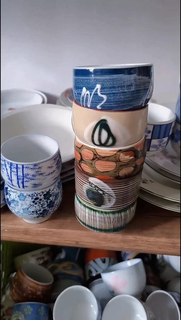 日**花日出江花 中古商品 默认瑕疵 满20包邮 完美主义者慎拍