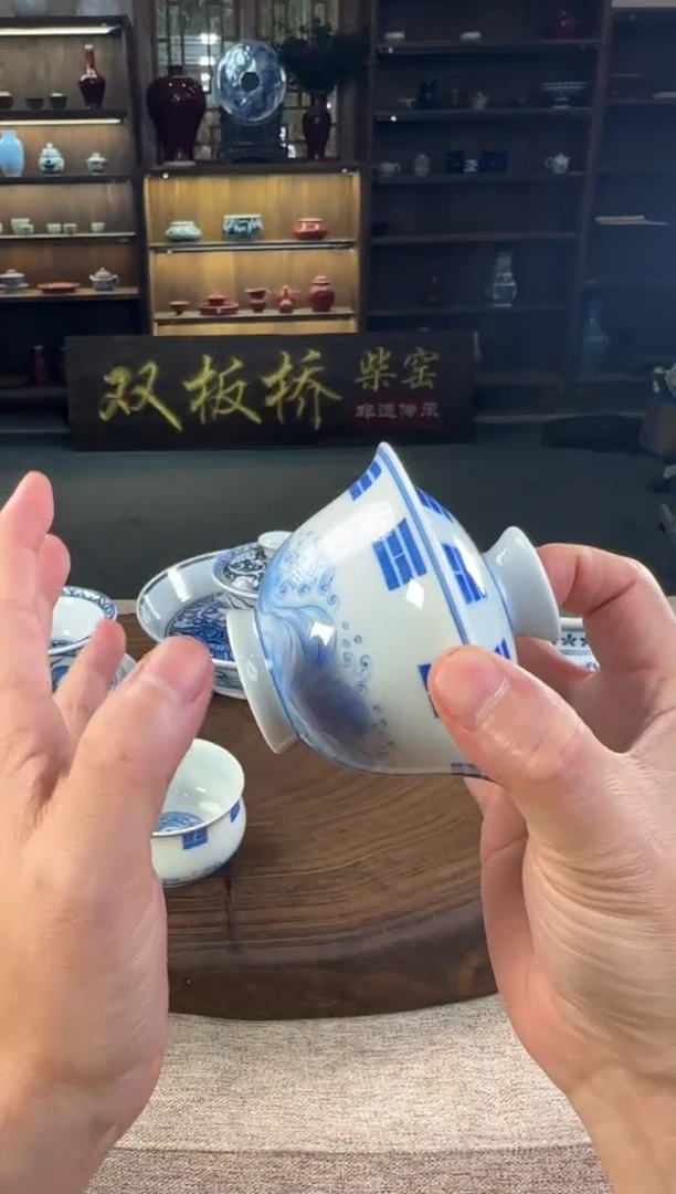唯****璃双板桥柴窑双板桥柴窑