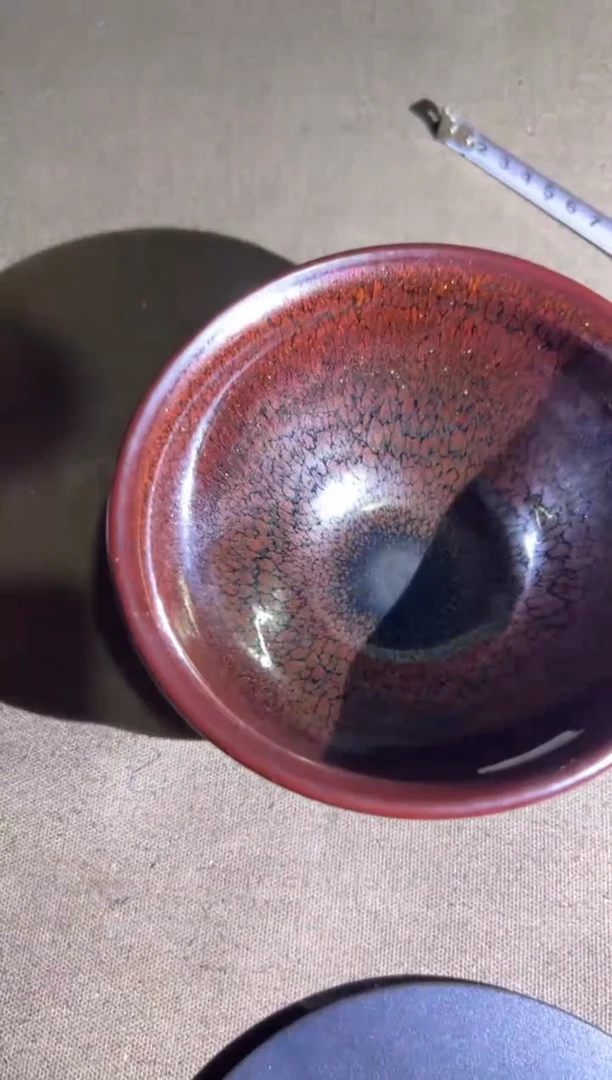 茶盏孙福昆高端收藏48