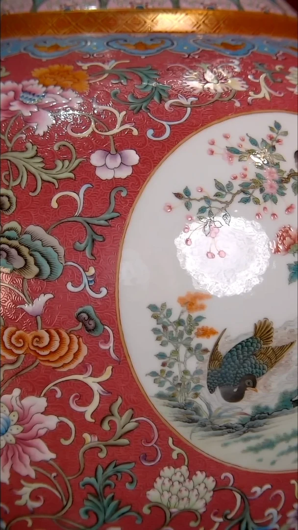会**鱼中国陶瓷收藏鉴赏