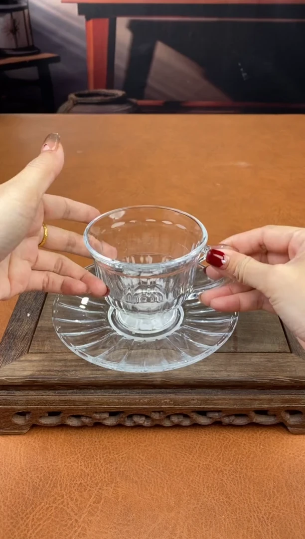 【闪购商品】陶禧茶器闪购福利V