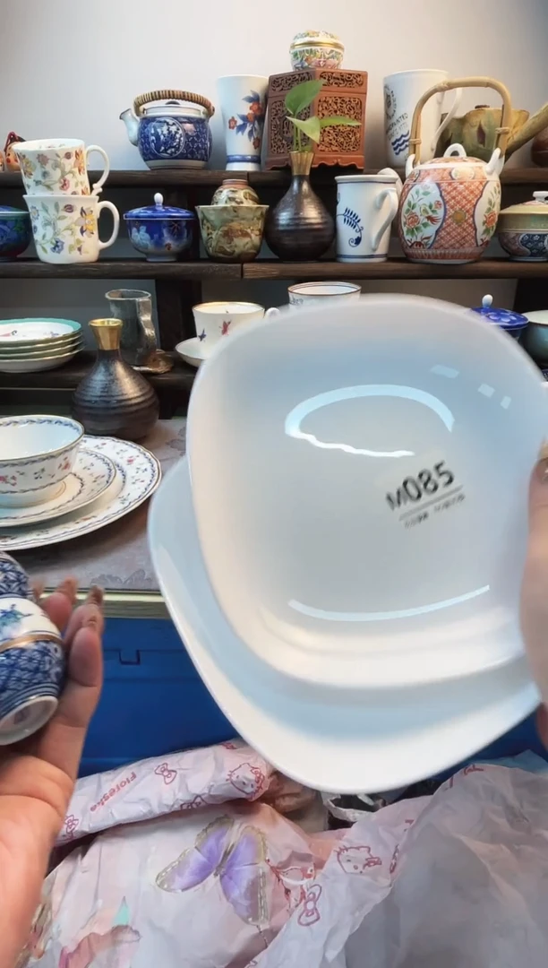 瓷片爱**湾M085不退不换.感谢理解