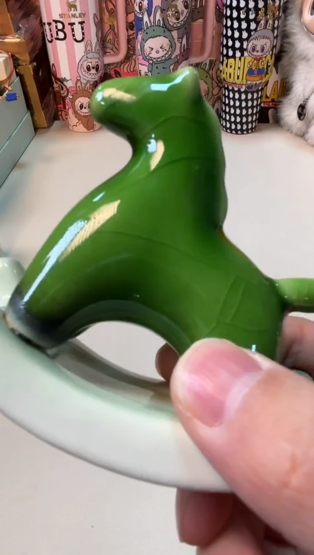 瓷片1253手工无品牌