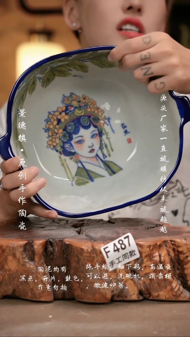 其他F487新十二器