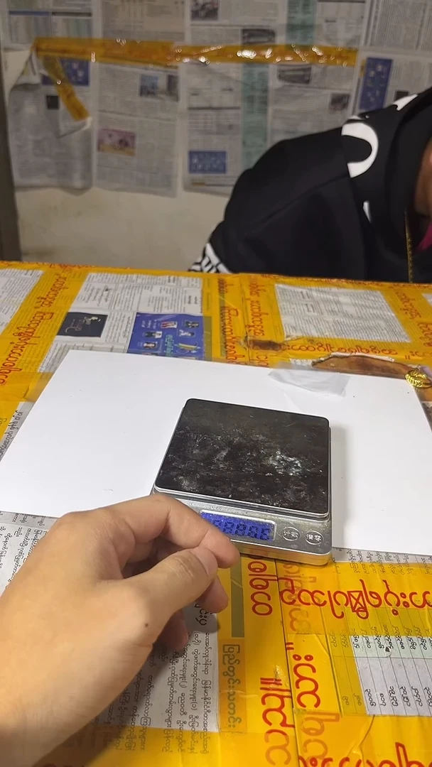 无合金缅风时尚精品百搭满天星789