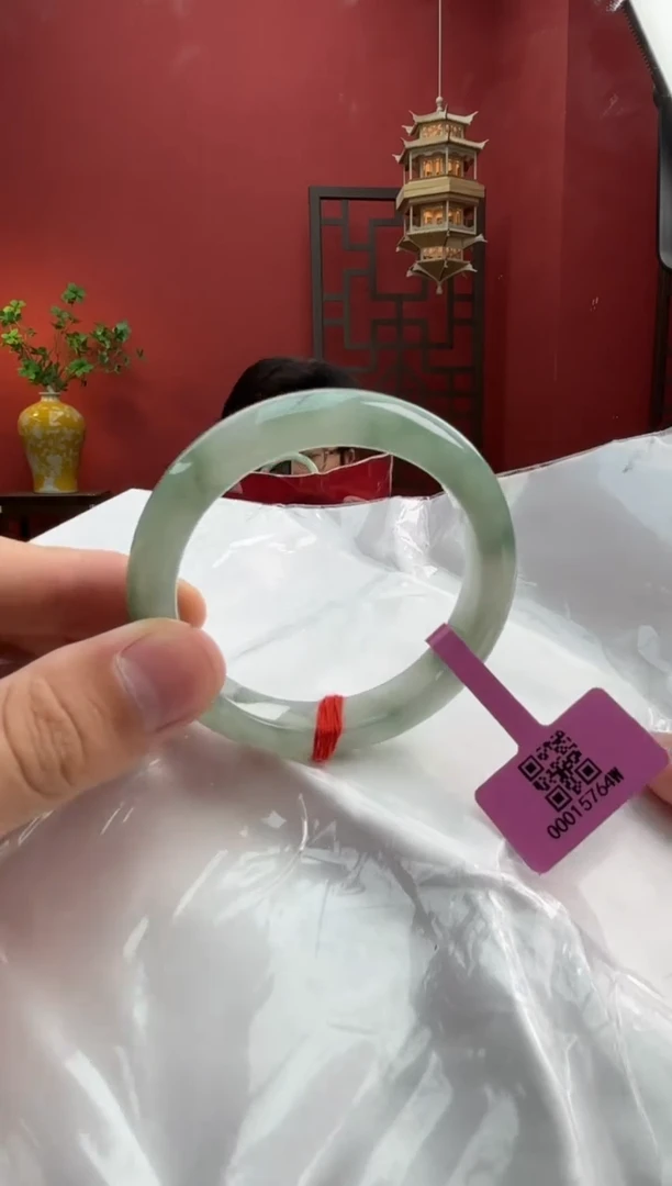 未镶嵌手镯翡翠翡翠手镯3