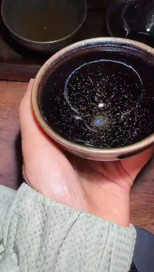茶盏赵丽美高端收藏24