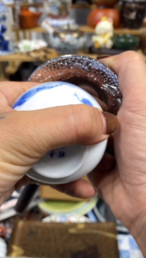 望*M中古回流 谨慎参拍