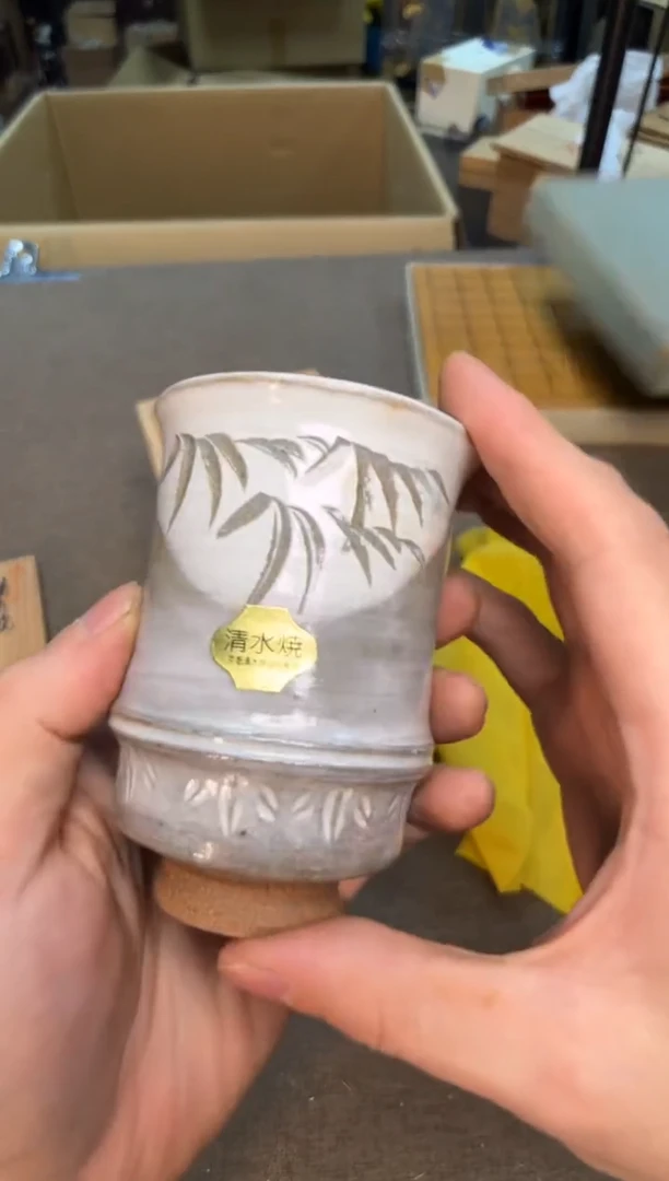 茶宠瓷器茶具套装