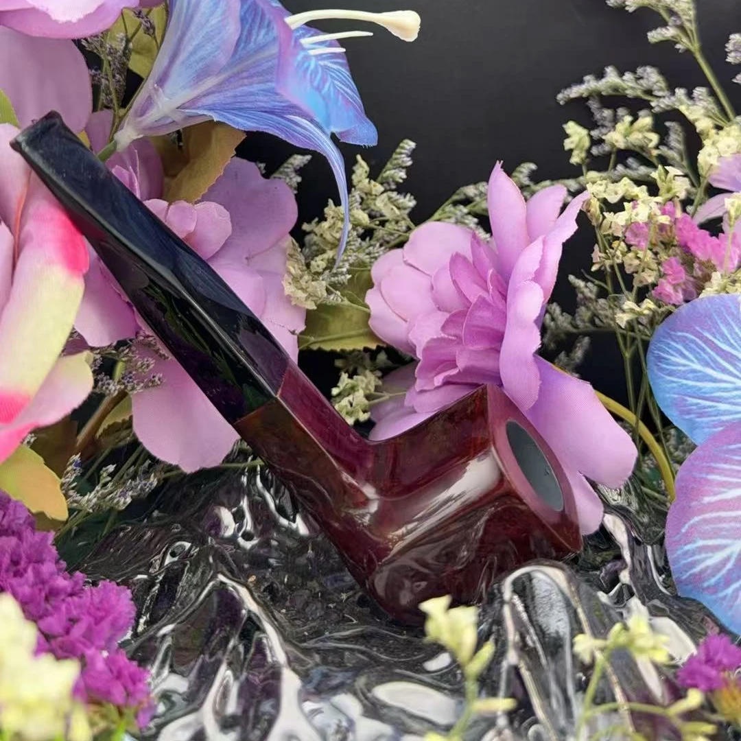 L21进口意大利石楠木烟斗