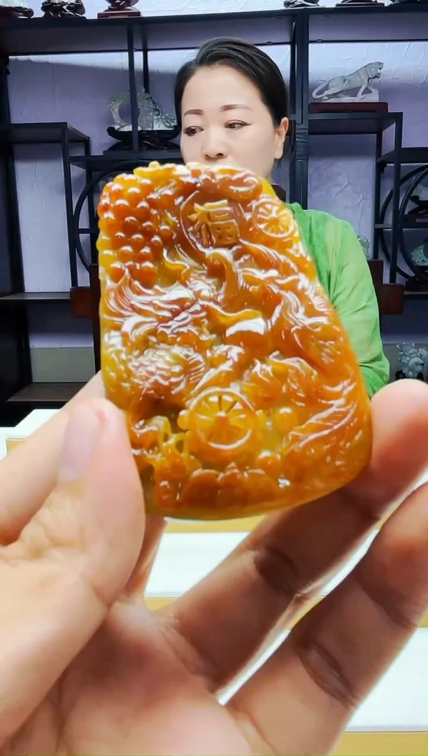 定制翡翠未镶嵌毛货05300386